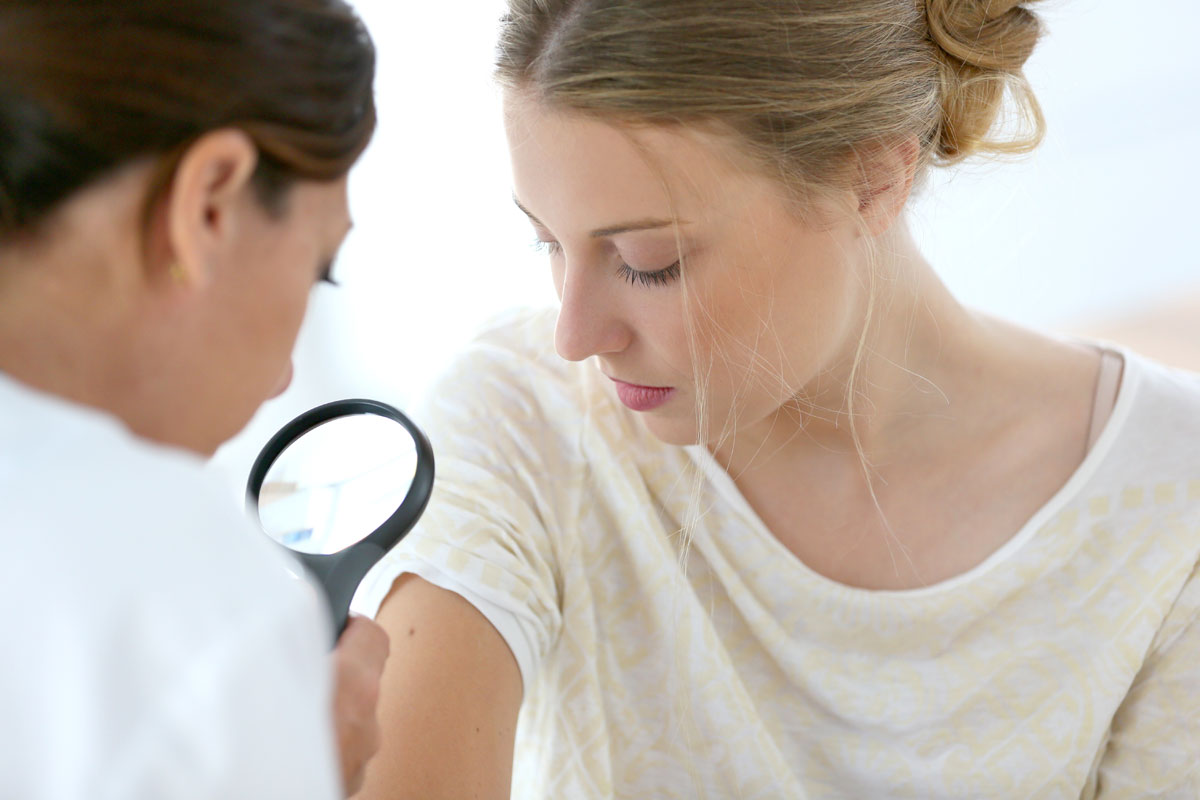 Adolescent Healthcare