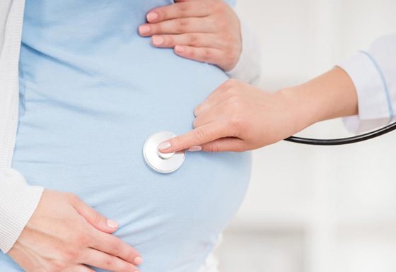 Antenatal Checkup & Care