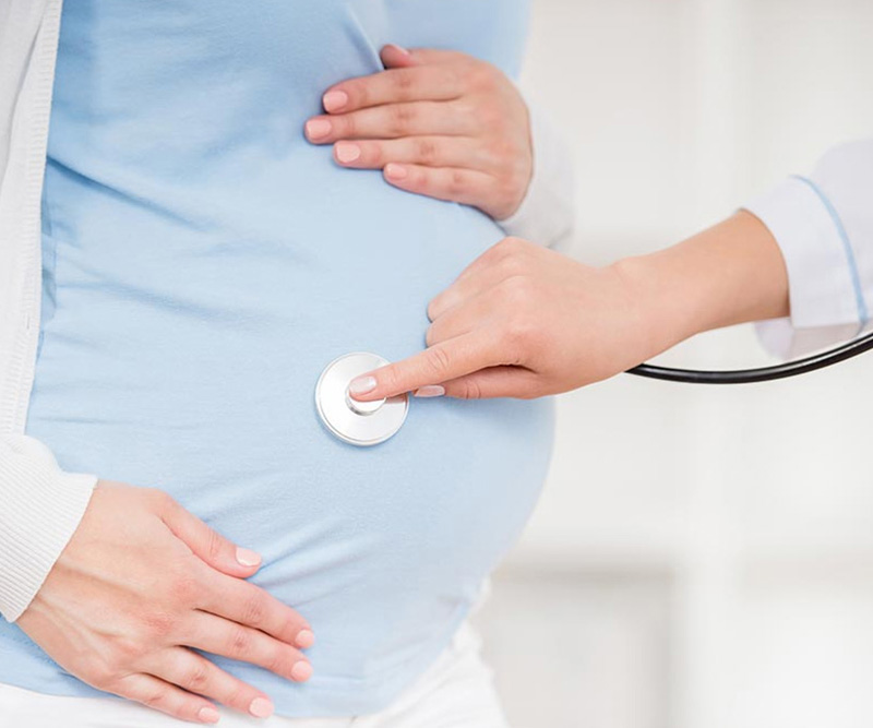 Antenatal Checkup