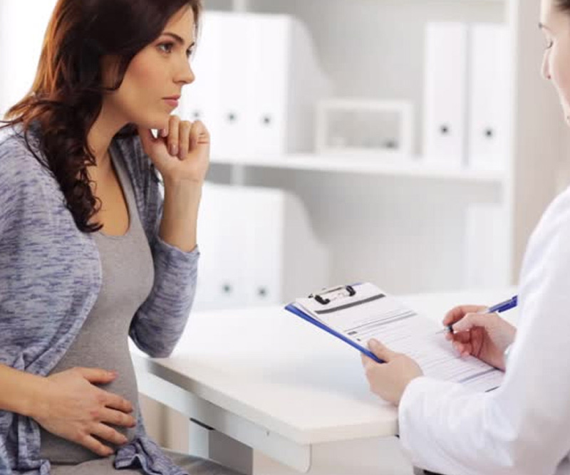 PCOS Management