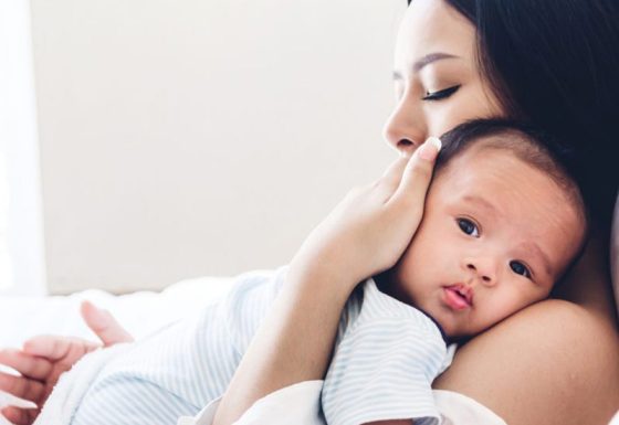 Postnatal Care